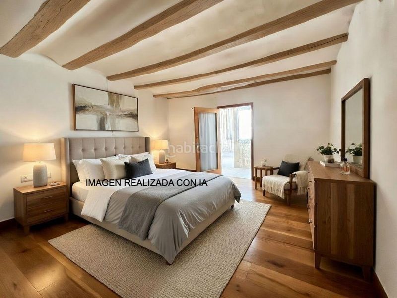 Foto b7b59cfe-5bf1-4683-91f7-7b6f41690672. Casa en Casco Histórico Tudela