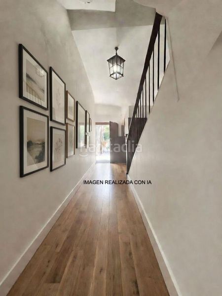 Foto c7cf3e8a-6126-4d8c-899c-07527b72425a. Casa en Casco Histórico Tudela