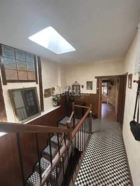 Foto cc3cfb6a-2cd6-4b43-a032-4980d9f7640d. Casa en Casco Histórico Tudela
