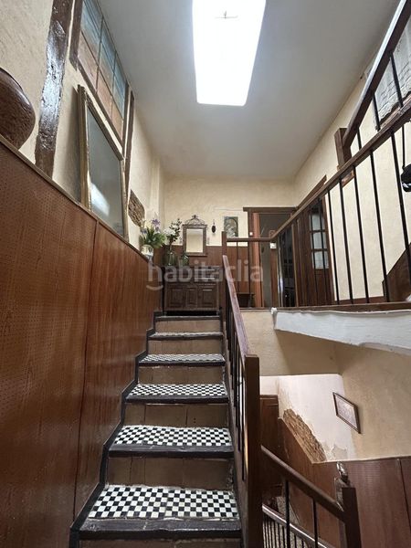 Foto dd193e93-0aa1-4d4b-8efa-43bf9d4090c5. Casa en Casco Histórico Tudela