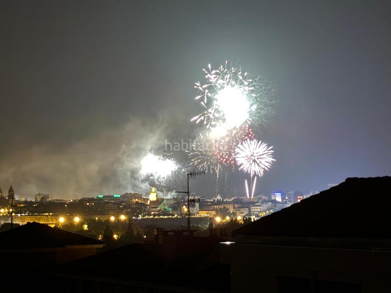 Foto 00c1a532-bcc2-494b-9678-6ae6401463fb. Àtic amb calefacció a Ansoáin