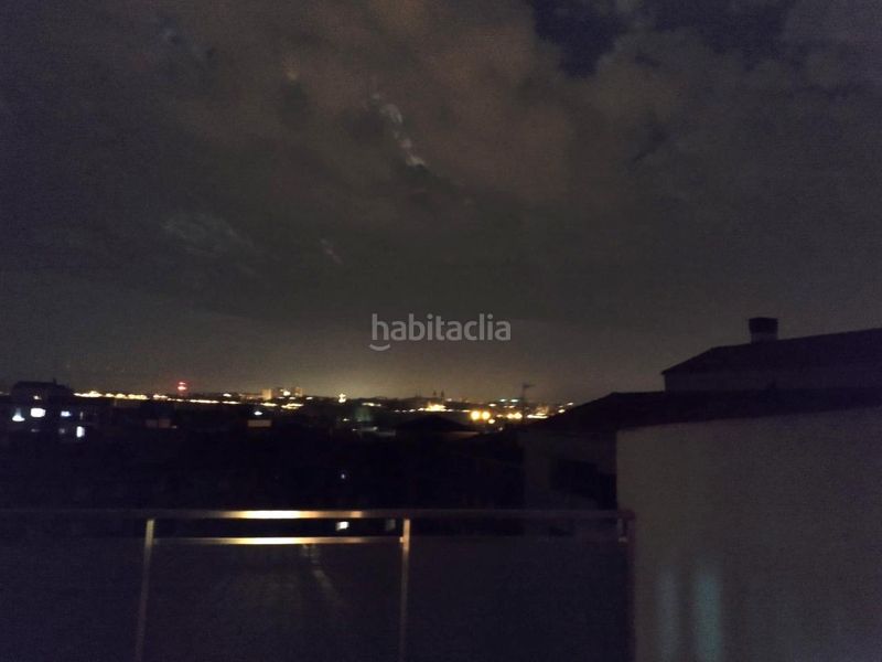Foto 12b7a0ea-f233-452d-ab3e-ed9fa292874a. Àtic amb calefacció a Ansoáin