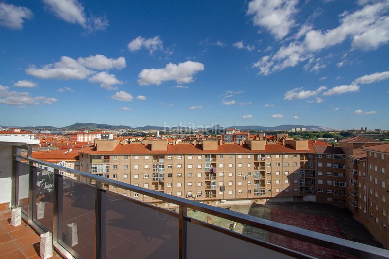 Foto 38280823-b314-4682-9183-8ea12d9a6436. Àtic amb calefacció a Ansoáin