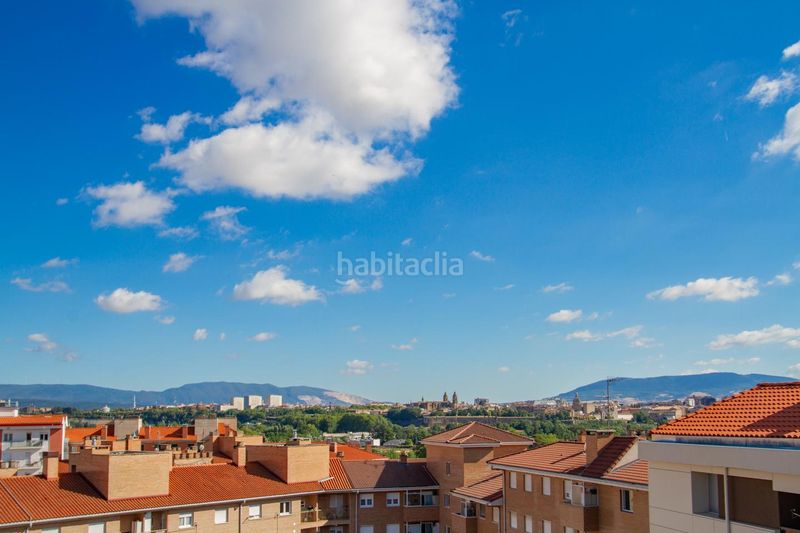 Foto 7050a556-458c-44f4-bf26-57714dd99652. Àtic amb calefacció a Ansoáin
