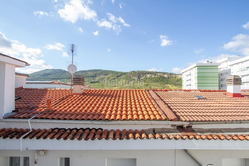 Foto a3d72166-209f-486a-a59d-16383c231e82. Àtic amb calefacció a Ansoáin