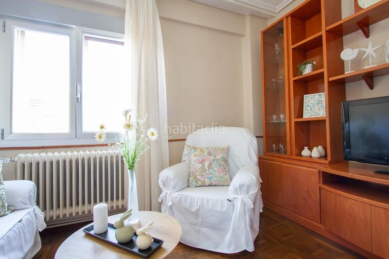 Foto a608c287-9999-43b6-9f04-2524d9384816. Àtic amb calefacció a Ansoáin