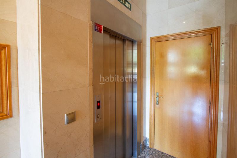 Foto a6910526-425a-4bd7-ade2-1d376958ac1f. Àtic amb calefacció a Ansoáin