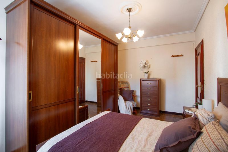 Foto bd424c45-5c31-4e3e-a817-c433e4b4310f. Àtic amb calefacció a Ansoáin