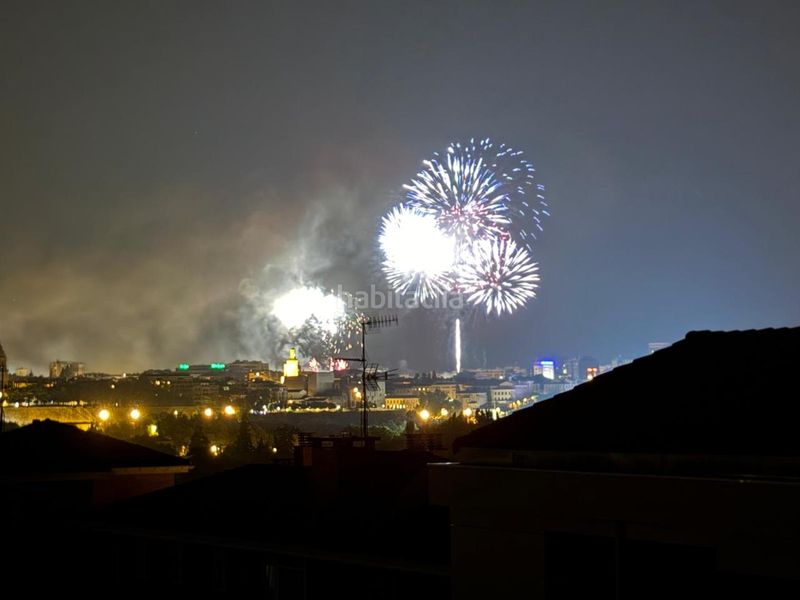 Foto c654b6f3-0482-4836-a66f-d2b0345eb4d5. Àtic amb calefacció a Ansoáin