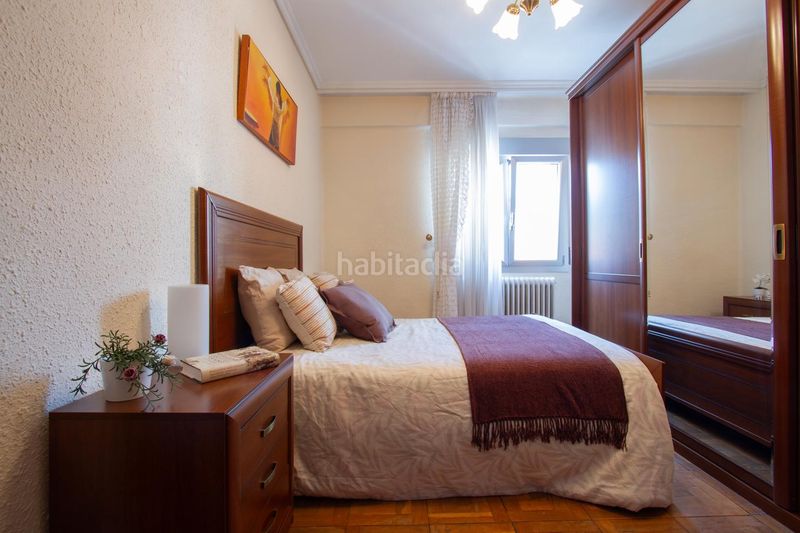 Foto fd1ba645-ca69-45b2-be7b-62fee97e4423. Àtic amb calefacció a Ansoáin
