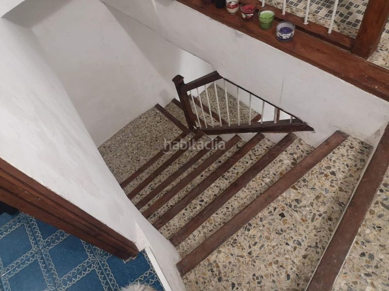 Foto 8ec73f58-e5e3-4257-b4e8-24e2096f6d02. Casa en Casco Histórico Tudela