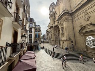 Pis  31 de agosto kalea