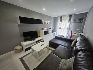 Pis  María dominguez. Vivienda vpo