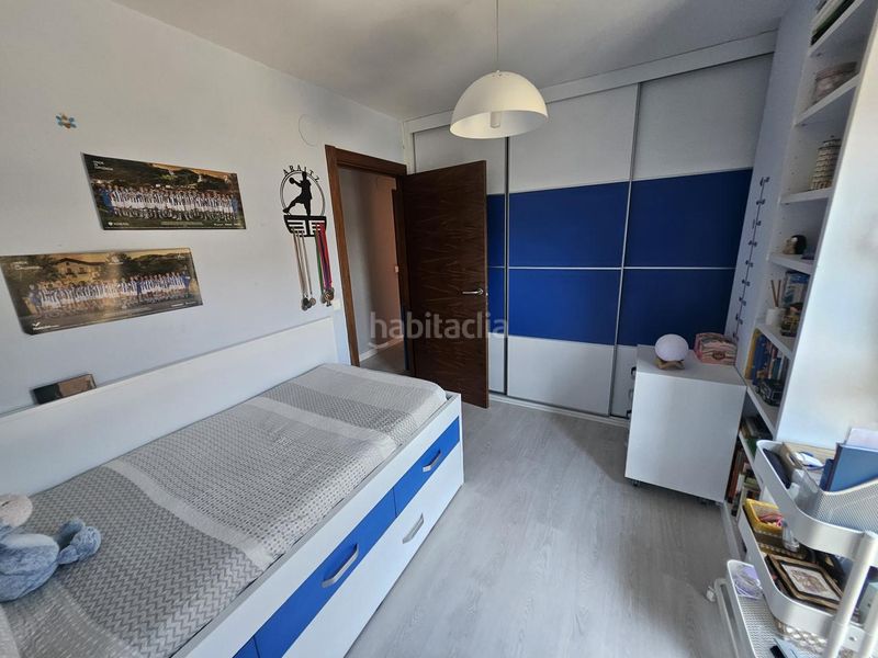 Foto aca74be8-9005-4766-80b1-77b070764c6e. Pis amb calefacció aparcament a Nuevo Artica Berrioplano