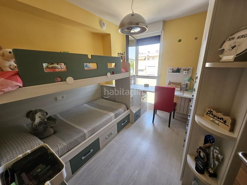 Foto b0b2c0b9-ab2b-4744-b916-00654013eb22. Pis amb calefacció aparcament a Nuevo Artica Berrioplano