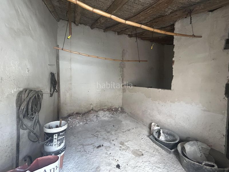 Foto a20c8f96-3528-4894-86f2-7da0ea8cf091. Casa a Buñuel