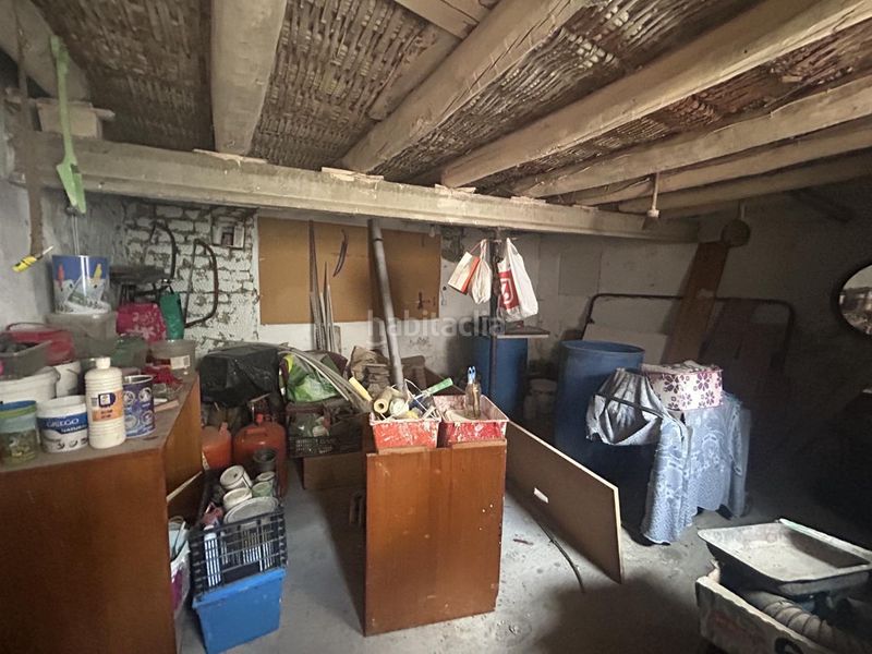 Foto feaef7e4-790a-48b0-86e3-340357983d4a. Casa a Buñuel
