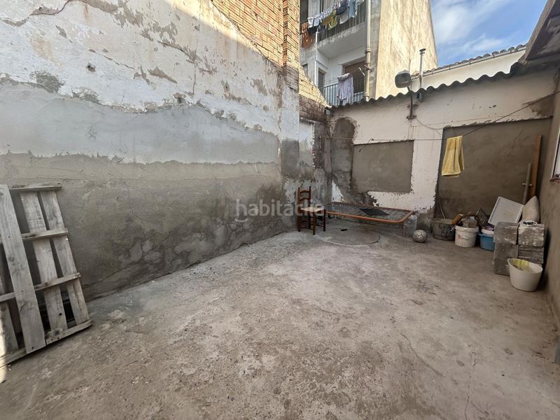 Foto 0b3c79db-65a1-4ada-a9c0-8ccd6a2a9e6c. Casa en Cascante