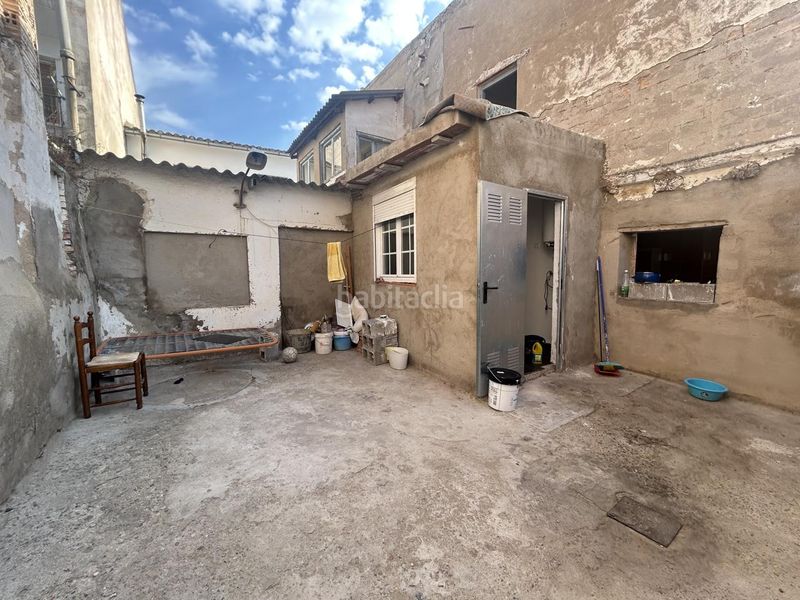 Foto c06a5762-88e8-49d7-aee2-2b3c7af32bce. Casa en Cascante