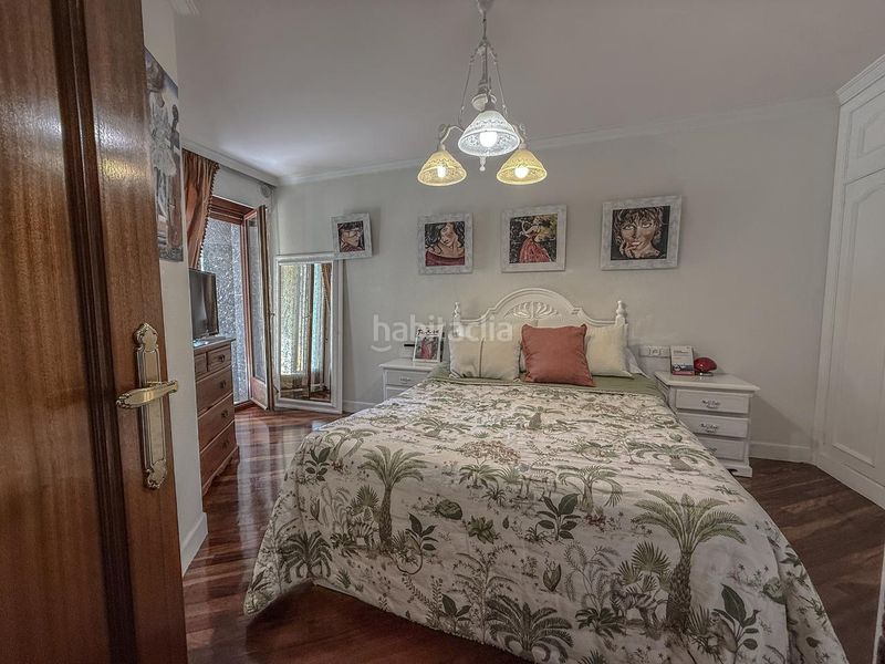 Foto 2cad5d9c-c299-4576-a2c2-584e58c66acc. Appartamento con riscaldamento parcheggio in Pinar - Anaka - Belaskoenea Irun