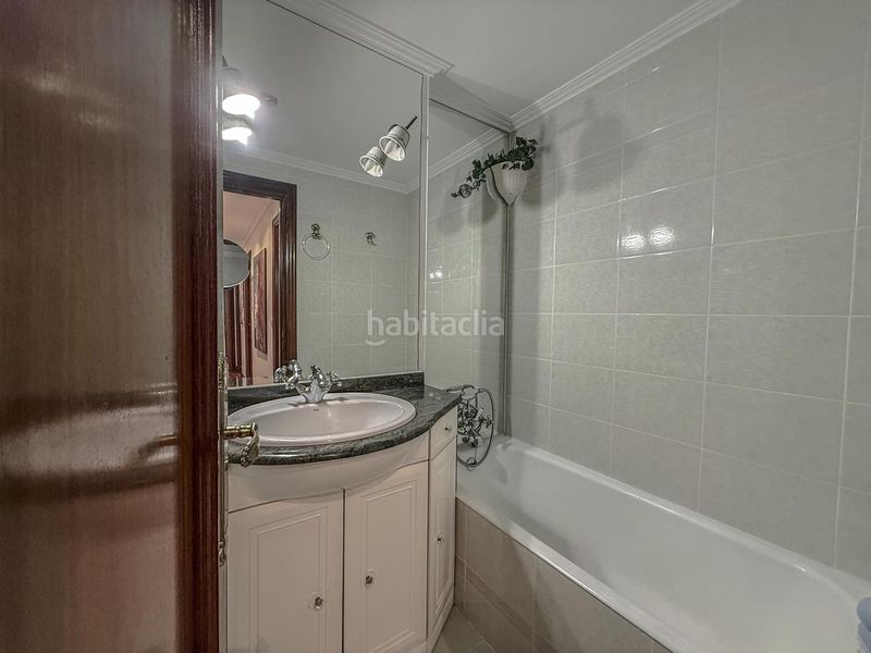 Foto 40dfb514-e7d8-4dba-a805-27e771595b84. Appartamento con riscaldamento parcheggio in Pinar - Anaka - Belaskoenea Irun