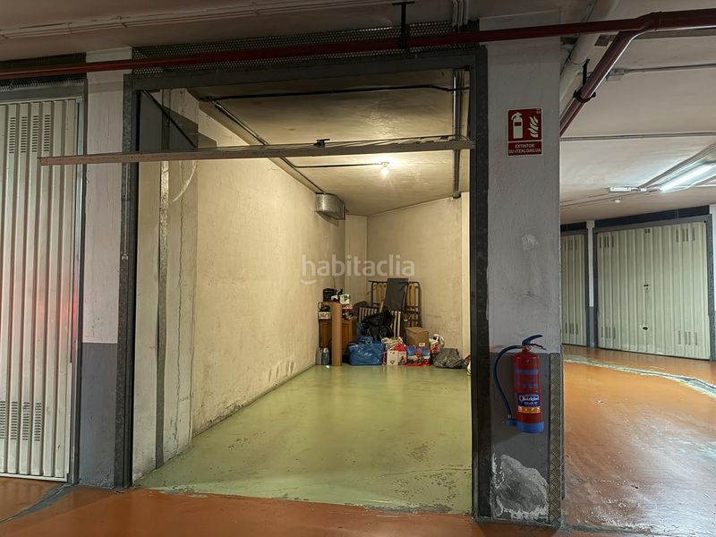 Foto 4ac6b71e-c92f-415b-91a7-108a8e68b618. Appartamento con riscaldamento parcheggio in Pinar - Anaka - Belaskoenea Irun