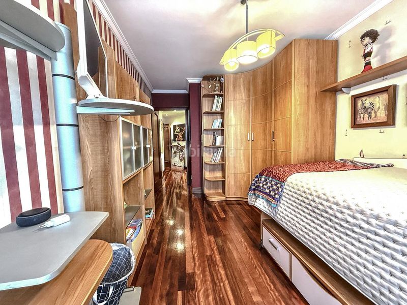 Foto 56aa85f8-2700-4084-9990-5c5880bcf0e5. Appartamento con riscaldamento parcheggio in Pinar - Anaka - Belaskoenea Irun