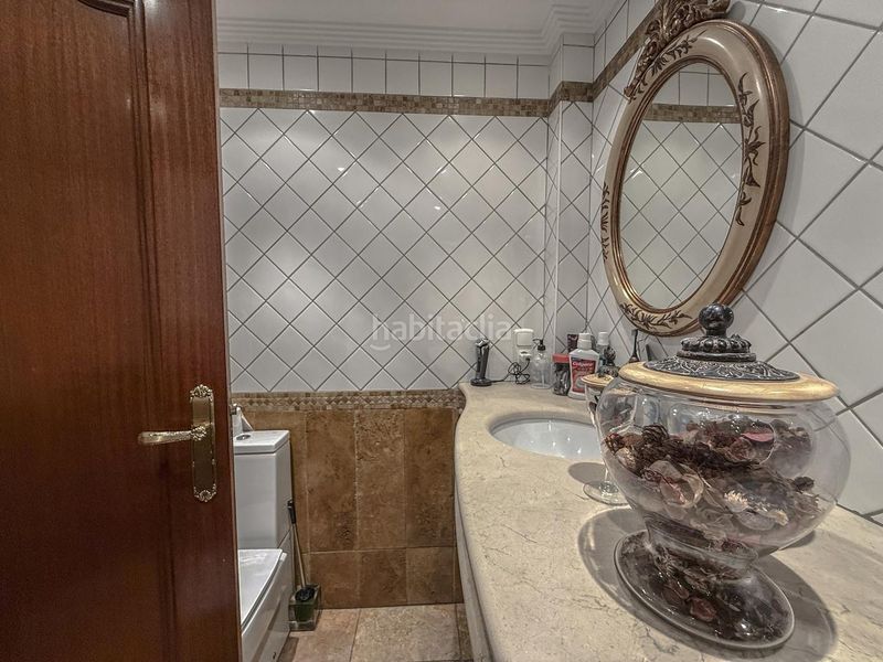Foto 5af8fb54-5cc8-404a-8b0d-670690c2eec2. Appartamento con riscaldamento parcheggio in Pinar - Anaka - Belaskoenea Irun