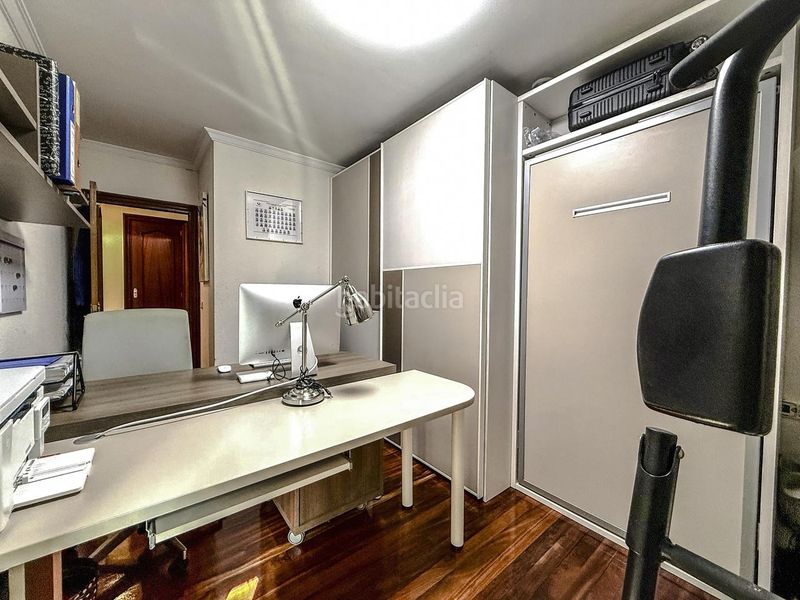 Foto 63a2aa25-a7c0-4e13-b797-fb73ee2bd621. Appartamento con riscaldamento parcheggio in Pinar - Anaka - Belaskoenea Irun