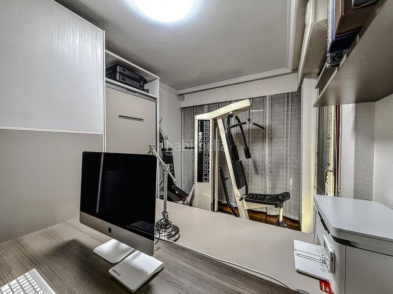 Foto 8d723a43-49ce-4ea1-aef9-89de045f4113. Appartamento con riscaldamento parcheggio in Pinar - Anaka - Belaskoenea Irun