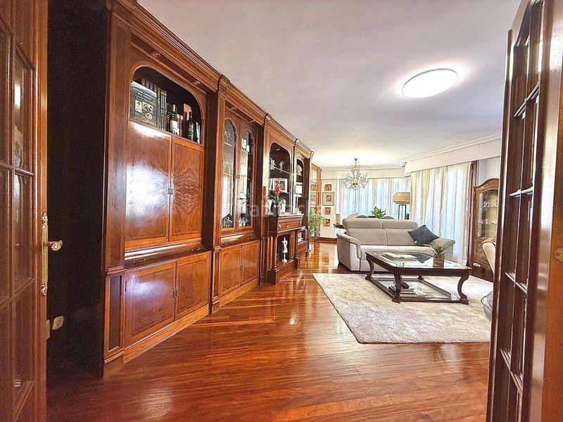 Foto 9e2c9178-83f0-4974-bfad-f4bbf0684717. Appartamento con riscaldamento parcheggio in Pinar - Anaka - Belaskoenea Irun