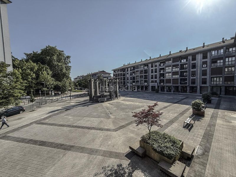 Foto aaba85b2-5061-405b-8b00-22422541ccaf. Appartamento con riscaldamento parcheggio in Pinar - Anaka - Belaskoenea Irun
