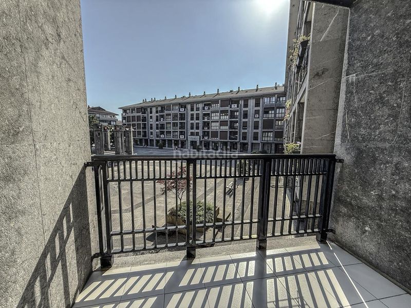 Foto d19e4ad5-1a83-4ed2-9e16-67558ac07cae. Appartamento con riscaldamento parcheggio in Pinar - Anaka - Belaskoenea Irun
