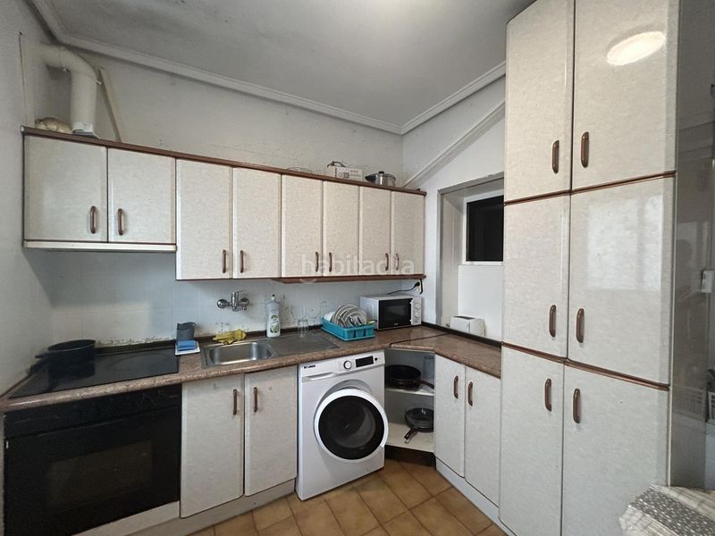 Foto e2f06cd9-281d-493f-ae1b-68230a534326. Casa amb calefacció aparcament a Lourdes Tudela