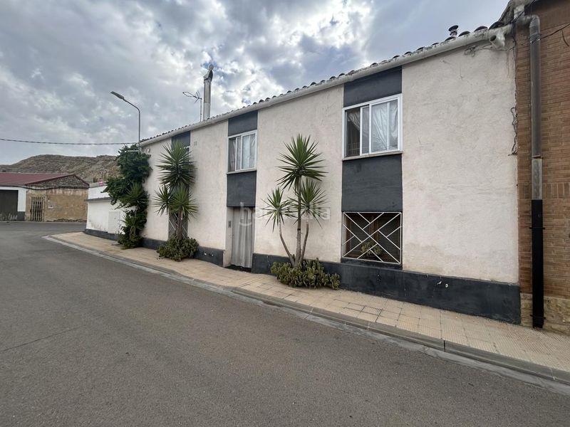 Foto 4f3ad53c-4508-48c3-9e06-d4b27bf8d6fa. Casa en Arguedas