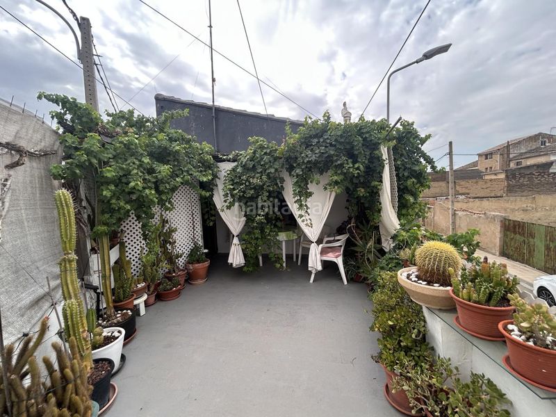 Foto 9ed99594-a374-47bd-8245-52ec63d3dea5. Casa en Arguedas