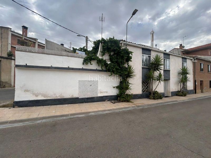 Foto f7aadbc7-44bf-426c-99c7-945957dc0d4b. Casa en Arguedas