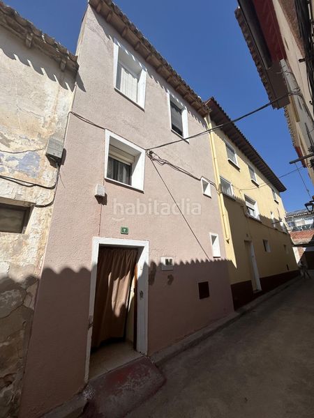 Foto 3831da71-0870-4d4c-b7c2-4ae0a616f19b. Casa a Cascante