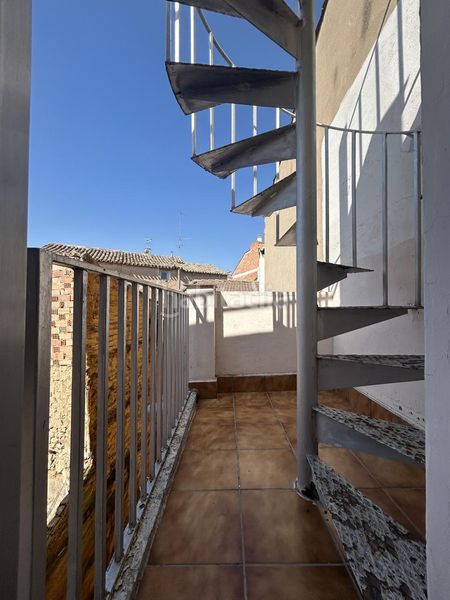 Foto 47ef681d-c5c1-4c8b-9ba1-af8fc758effa. Casa a Cascante