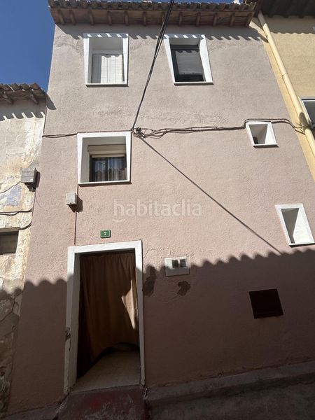 Foto 54c61cea-8cfa-4077-ab69-fa19a19ab2d9. Casa a Cascante