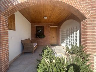 Casa  Calle bardenas. Espectacular casachalet de 233m2 junto a las bardenas reales