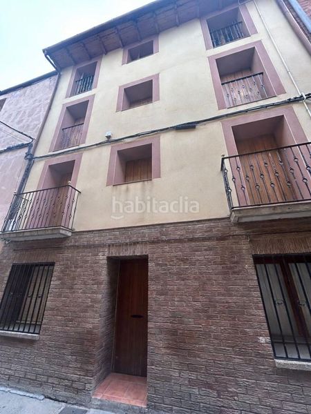 Foto 0b834a97-d392-4682-b255-542981b3a6d7. Pis a Valtierra