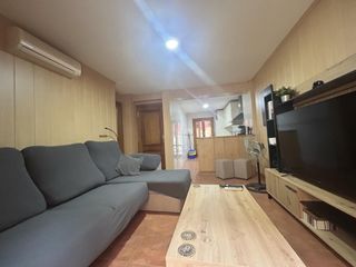 Flat  Calle mayor