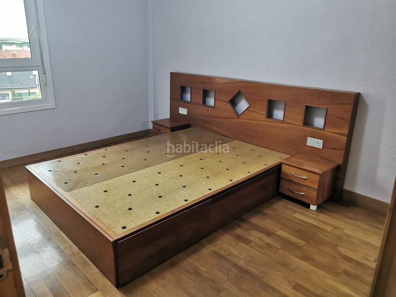 Foto 9a727946-9903-432e-9bb7-7e4e5d449cbc. Pis amb calefacció aparcament a Griseras - Gardachales Tudela