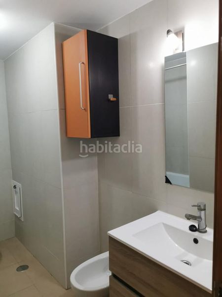 Foto a8da3d33-b79a-4520-81bb-edd6f58a0e63. Pis amb calefacció aparcament a Griseras - Gardachales Tudela