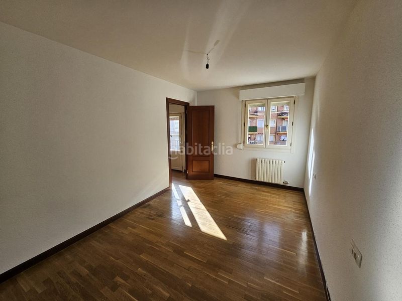 Foto 006686ce-a444-4390-9634-bc3752e3e383. Pis amb calefacció a Rochapea Pamplona / Iruña