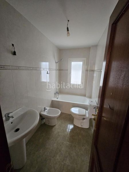 Foto cccea5d0-3fa3-404c-9f27-afa59edf68ab. Pis amb calefacció a Rochapea Pamplona / Iruña