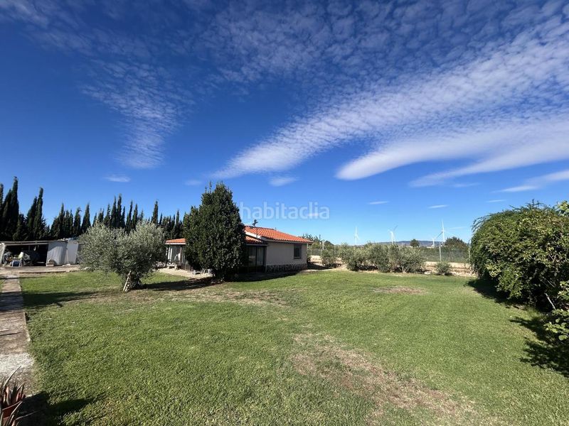 Foto 477ddf68-aa86-4065-842b-3ba9fb7625cb. Mas dans Corella