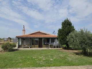 Country house  Camino del albar s/n. Camino del albar