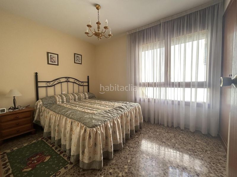 Foto e8df4950-3dea-4b09-a4d3-614b0cea63d9. Pis amb calefacció a Cascante